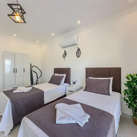 Le 2 Hotel