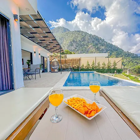 Le 2 * Fethiye