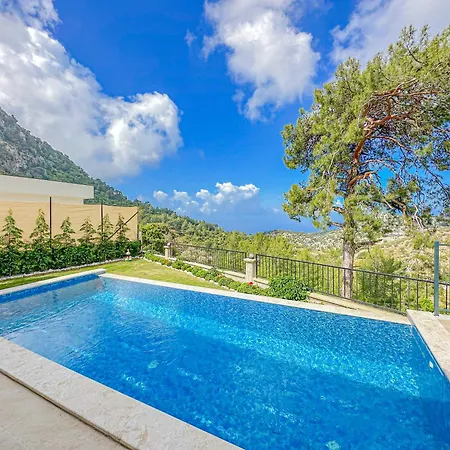 Le 2 Hotel Fethiye