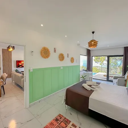 Le 2 Hotel