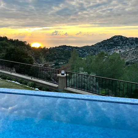 Hotel Le 2 Fethiye